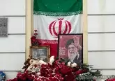 В Тегеране началась церемония прощания с Али Хаменеи