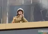 Огнеборцы потушили масштабный пожар в Ставрополе