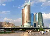 Народ Казахстана отмечает День столицы