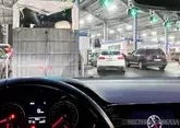 К концу месяца заработает обновленный пункт пропуска в Южную Осетию