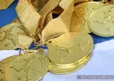 Азербайджан завоевал пять медалей на ЧЕ по греко-римской борьбе