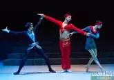 Габала примет звезд балета из России и Казахстана