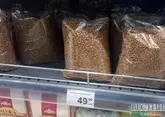 Грузия нарастила до максимума экспорт российской гречихи