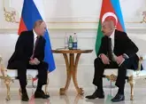 Отношения Москвы и Баку полностью нормализованы и позитивно развиваются – Ильхам Алиев