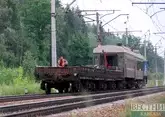 Иран готов приступить к строительству железной дороги Решт - Астара