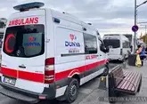 На турецком курорте зафиксировано массовое отравление