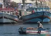 ОАЭ вернет в Иран задержанных рыбаков