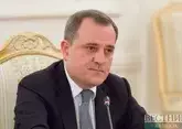 Глава МИД Азербайджана совершит визит в Москву