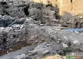 Археологи обнаружили поселение старше 2 тыс лет на юге Азербайджана