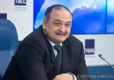 Сергей Меликов может снова стать сенатором