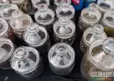 Бизнес в Грузии призвал власти участвовать в продвижении грузинского чая