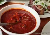 Грузия значительно увеличила объемы экспорта соуса сацебели