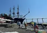 Свыше 100 пляжей в Сочи получили сертификацию Минэкономразвития