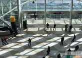 Аэропорт Иордании был эвакуирован