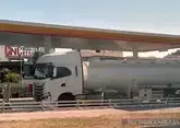 Ирак начал возить свою нефть через Сирию