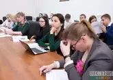 Грозный и Амман начнут совместно обучать студентов