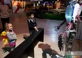 В Южной Осетии построят детский технопарк к концу лета