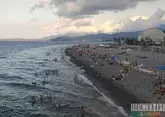Россияне все чаще выбирают пляжный отдых в Грузии