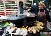 Минсельхоз Грузии утвердил новое Национальное агентство гастрономии