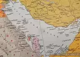 КСИР ударил по базам в Кувейте и Бахрейне
