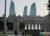 Население Азербайджана превысило 10 млн человек