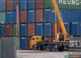 Товарооборот России и Грузии продолжает расти