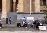 В Грузии проведут крупную реконструкцию проспекта Руставели