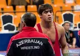 Баку примет самый масштабный мировой борцовский турнир U17