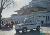 Власти Турции взялись за нелегальных мигрантов