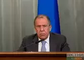 Глава МИД России прибыл в Кыргызстан