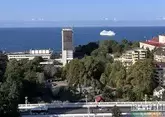 "Весна" в Сочи превратится в курорт Volna за 18 млрд рублей