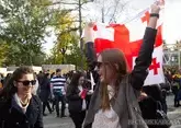 Президент Грузии рассказал о главных ценностях жителей страны