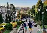 Кисловодск стал городом "счастливых пенсионеров"