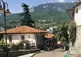 Туротрасль Крыма и Севастополя получит поддержку государства
