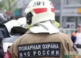 Противопожарный режим ввели в Ингушетии