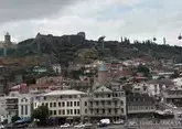 Глава Минкультуры покинула свой пост в Грузии