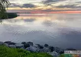Экотуризм в Азербайджане: Гёйгёльский заповедник