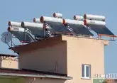 Солнечная энергетика активно используется в Карабахе