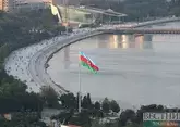 Армянский борец рассказал о радушной встрече в Баку