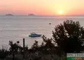 Синоптики рассказали о температуре воды Черного и Азовского морей