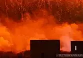 Ближний Восток пылает: коалиция Саудовской Аравии, США опять бомбят Иран?