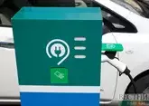 Более 10 зарядных станций для электромобилей заработали в КЧР в этом году
