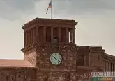 Правительство Армении ушло в отставку