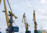 Дноуглубительные работы стартовали в порту Анаклия