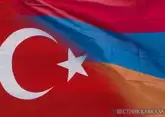 Армения заинтересована в ускорении нормализации отношений с Турцией – Рубинян