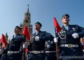 День ВДВ и Ильин день в Москве