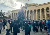 Кобахидзе: грузинская оппозиция полностью развалилась