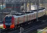 Самой востребованной в СКФО стала электричка Минводы - Кисловодск