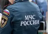 В поиске утонувшего в реке мужчины участвуют более 230 человек в Ингушетии