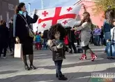 Закон для защиты национальной идентичности могут принять в Грузии